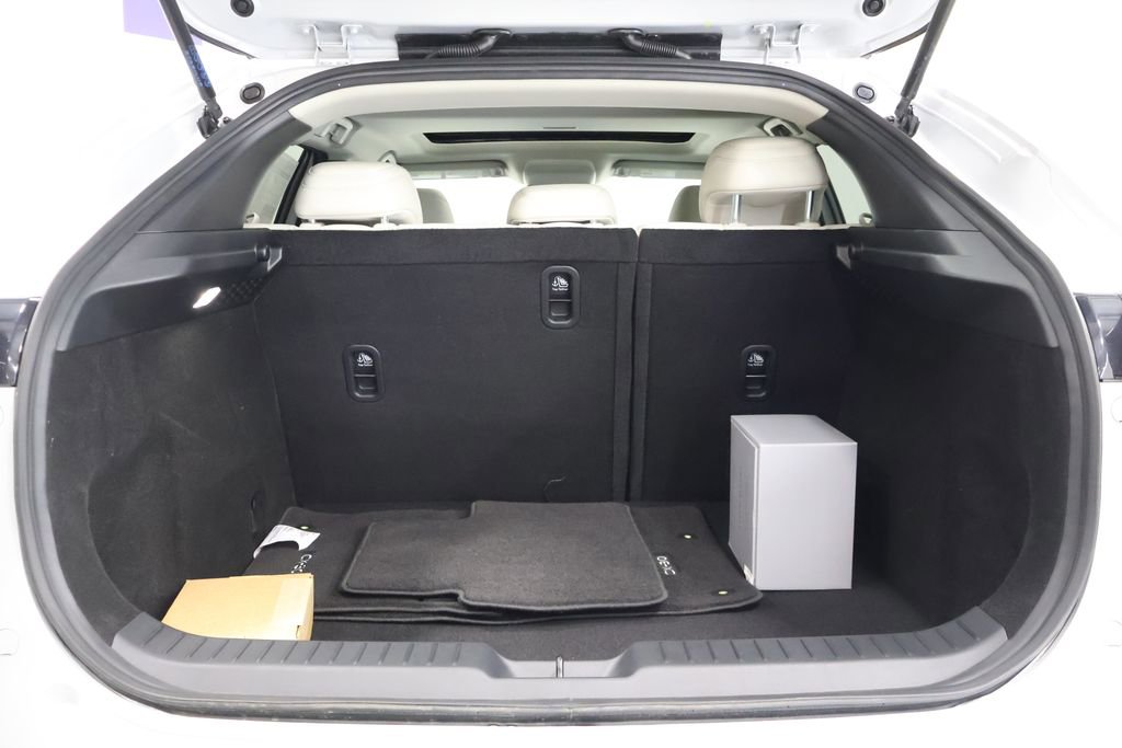 New 2026 MAZDA CX-30 AWD 2.5 S image 27