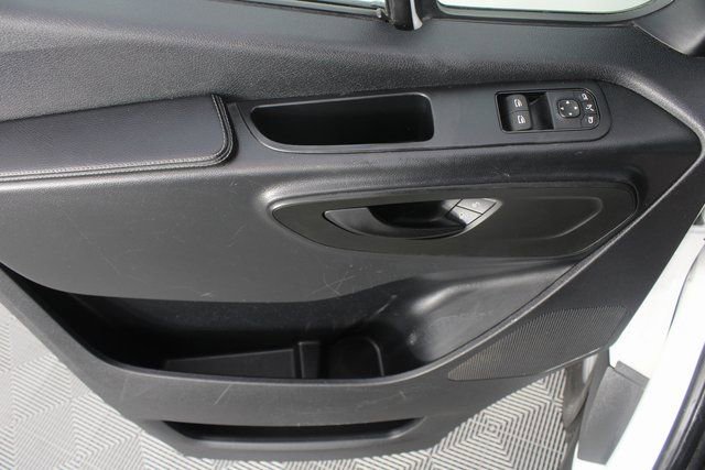 Used 2021 Mercedes-Benz Sprinter 144 Cargo image 10