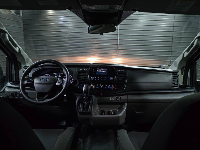 Used 2022 Ford Transit 350 XL image 15