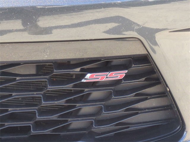 Used 2018 Chevrolet Camaro SS image 13