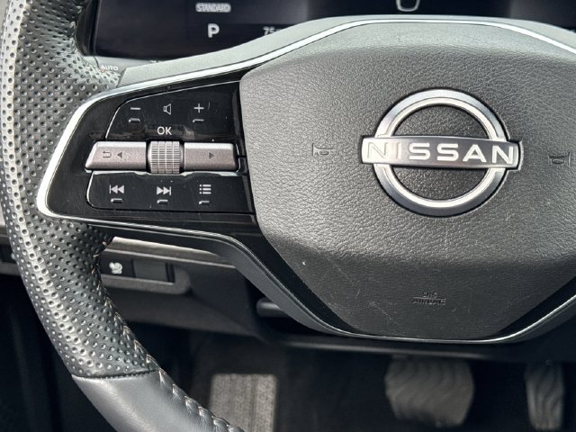 Certified 2024 Nissan Ariya AWD image 17