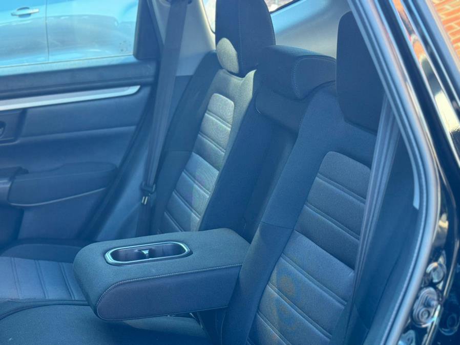 Used 2021 Honda CR-V Special Edition image 13