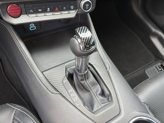 Used 2025 Ford Mustang Premium image 22