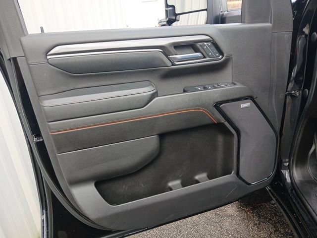 Used 2024 GMC Sierra 2500 AT4 w/ AT4 Premium Plus Package image 55