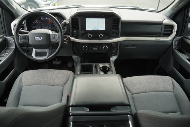 Used 2021 Ford F150 XLT w/ Equipment Group 301A Mid image 20