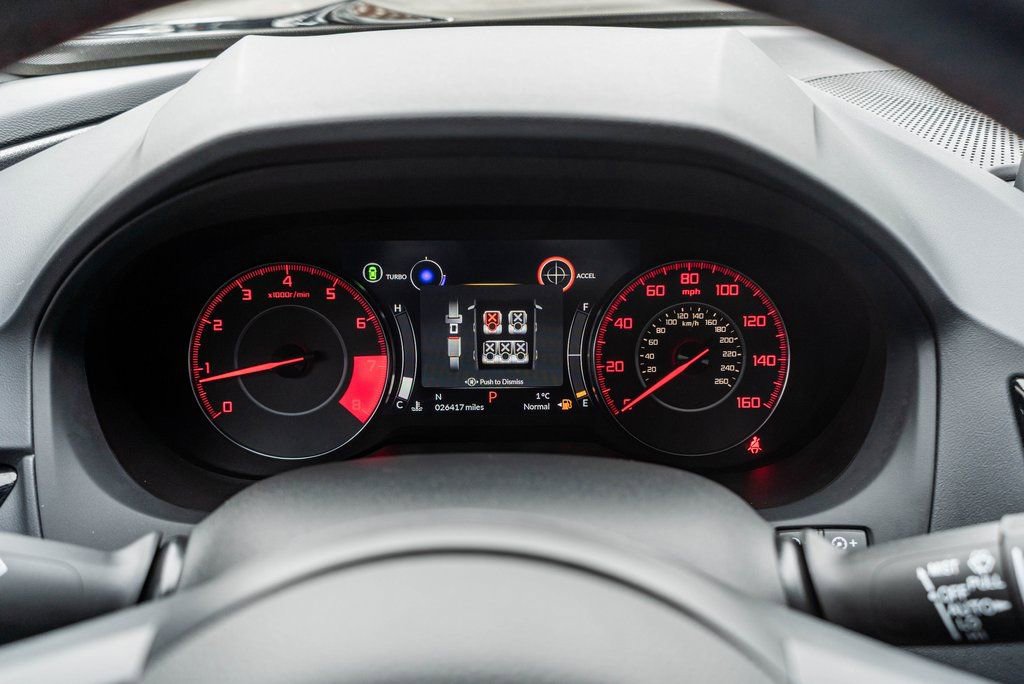 Used 2024 Acura RDX A-Spec image 16