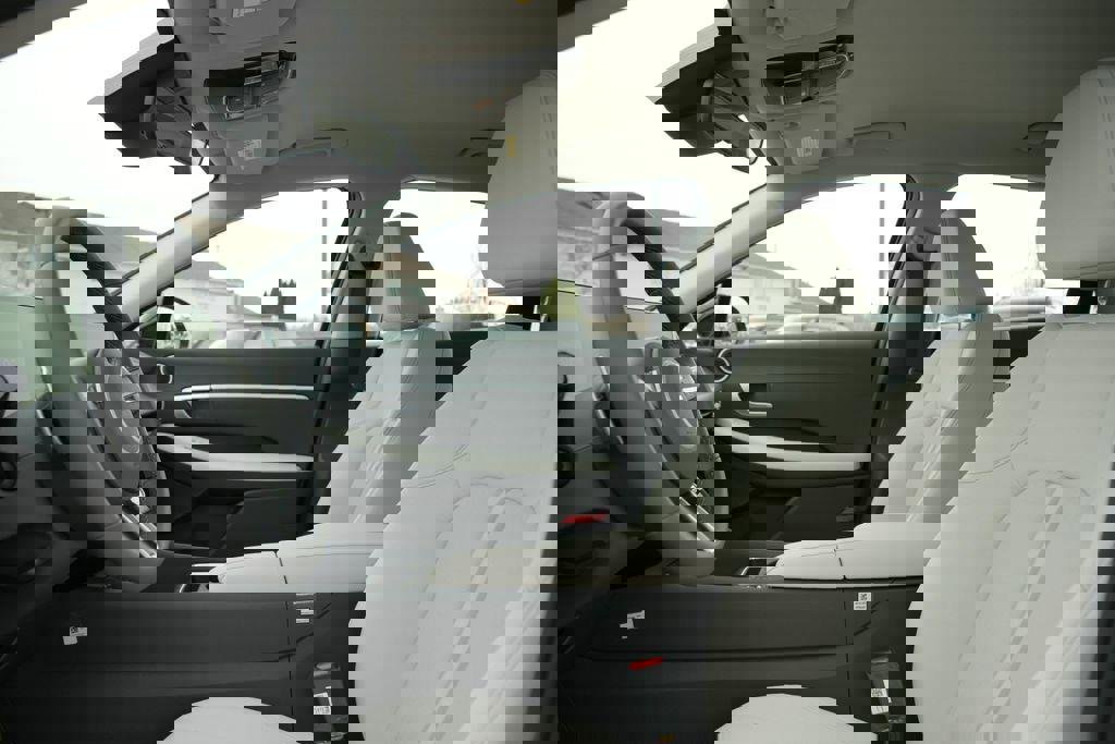 New 2026 Hyundai Sonata SEL image 22