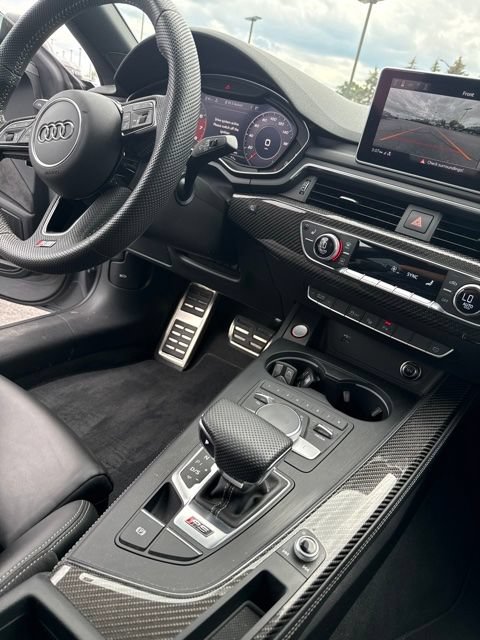 Used 2019 Audi RS 5 AWD/4WD image 18