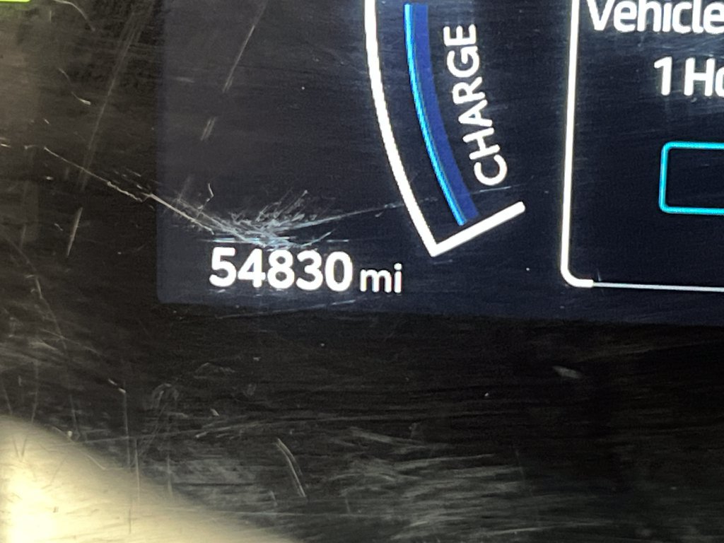 Used 2025 Toyota Camry LE FWD image 48
