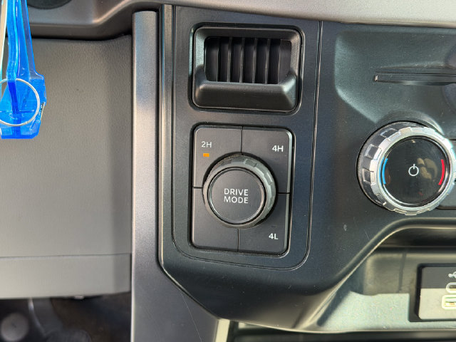 Used 2025 Ford F150 XLT w/ Equipment Group 301A Standard AWD/4WD image 14