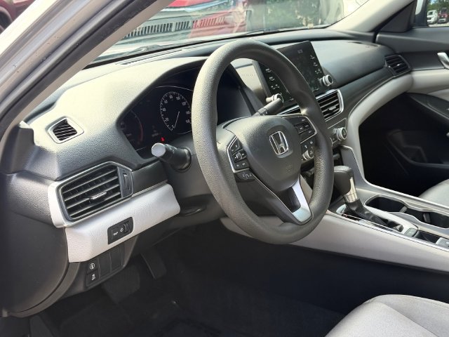 Used 2020 Honda Accord LX image 13