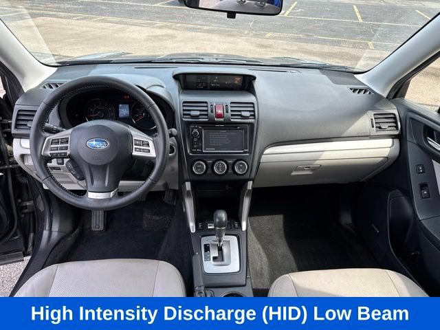 Used 2014 Subaru Forester 2.5i Touring AWD/4WD image 12