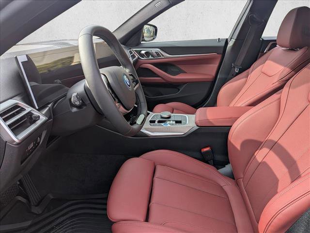 New 2026 BMW i4 eDrive40 image 4