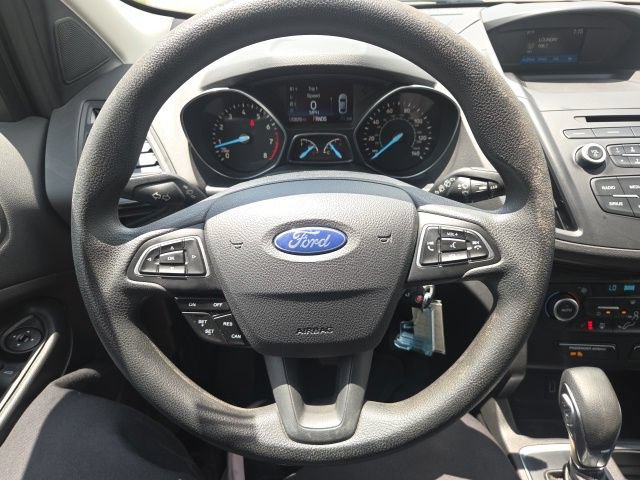 Used 2018 Ford Escape SE AWD/4WD image 38