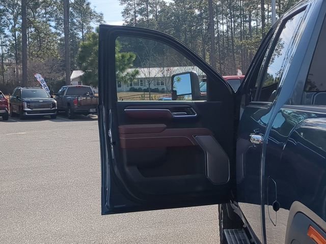 New 2026 GMC Sierra 2500 Denali Ultimate AWD/4WD image 20