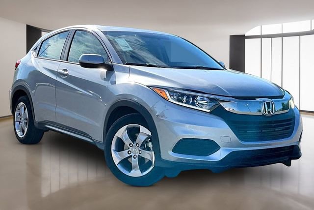 Used 2022 Honda HR-V LX image 3