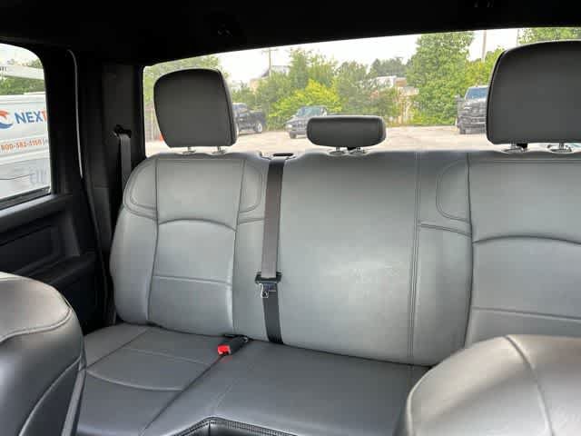 Used 2024 RAM 4500 Tradesman w/ Safety Group AWD/4WD image 6