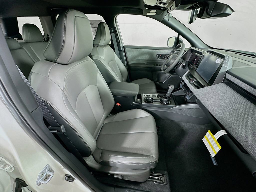 New 2026 Subaru Outback Limited image 36