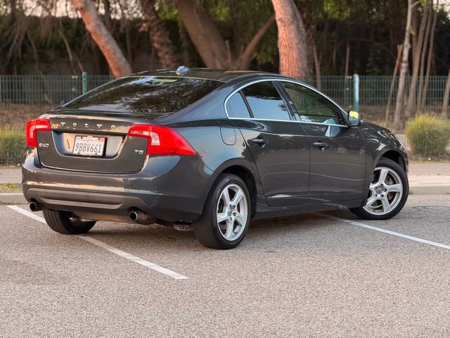 Used 2013 Volvo S60 T5 FWD image 5