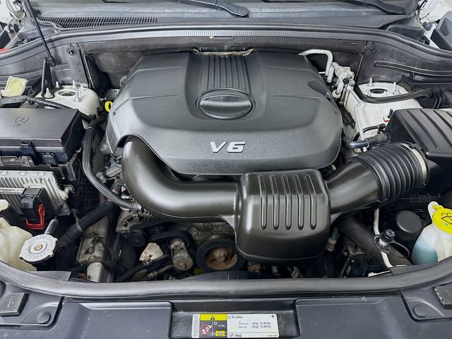 Used 2014 Dodge Durango Limited w/ Premium Group image 32