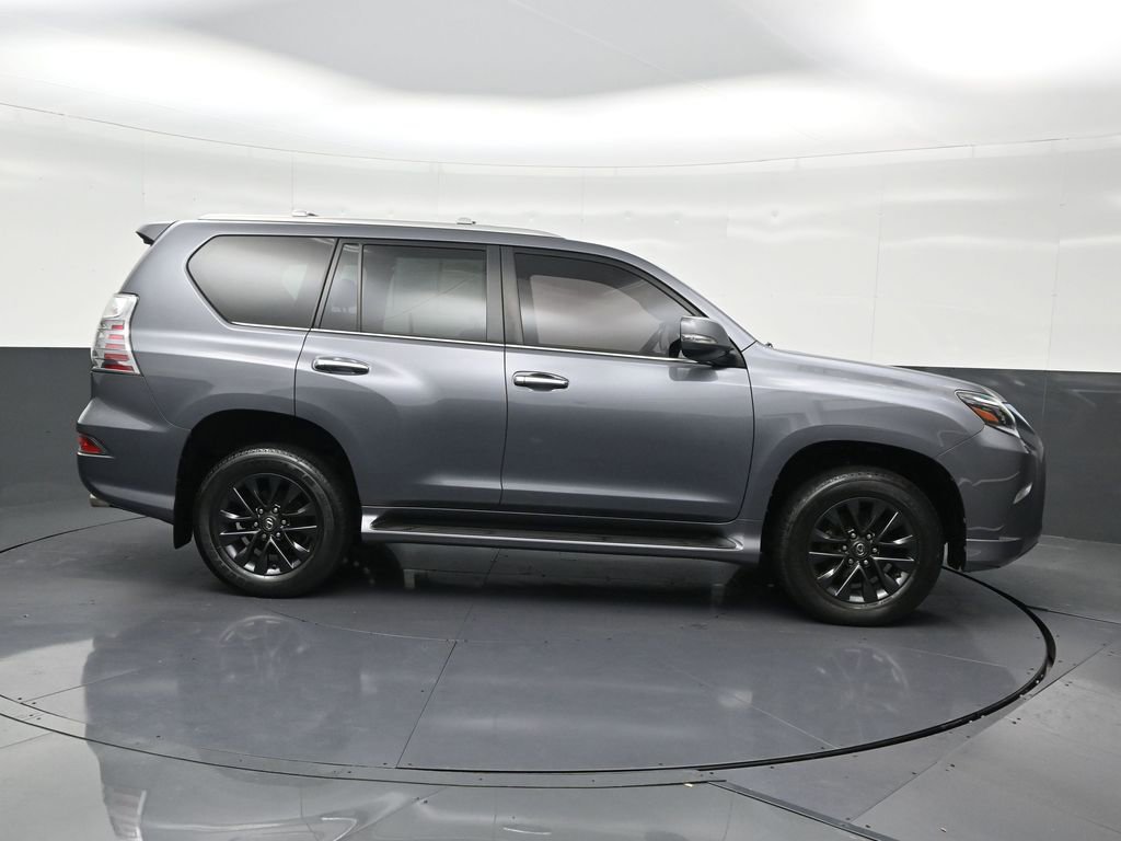 Used 2023 Lexus GX 460 Premium image 7