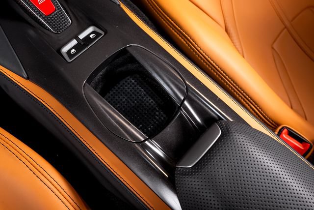 Certified 2019 Ferrari 812 Superfast RWD image 50