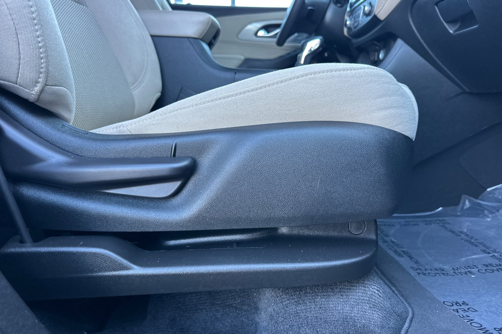 Certified 2023 Chevrolet Traverse LS w/ LPO, Cargo Package image 24