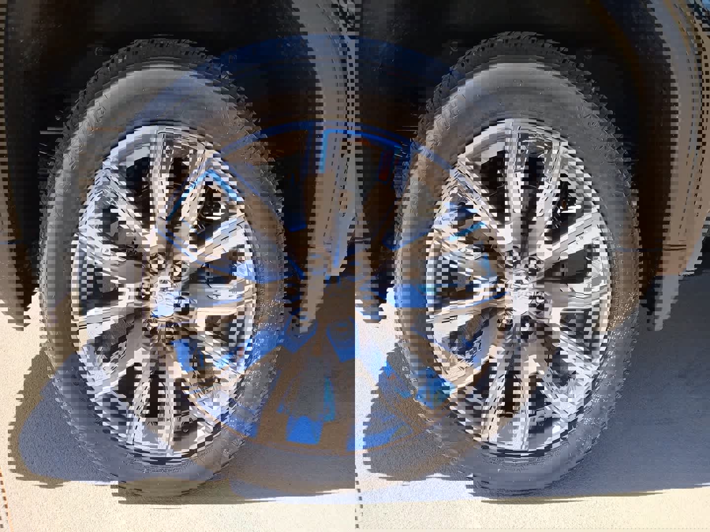 New 2026 GMC Sierra 1500 Denali w/ Denali Reserve Package image 11