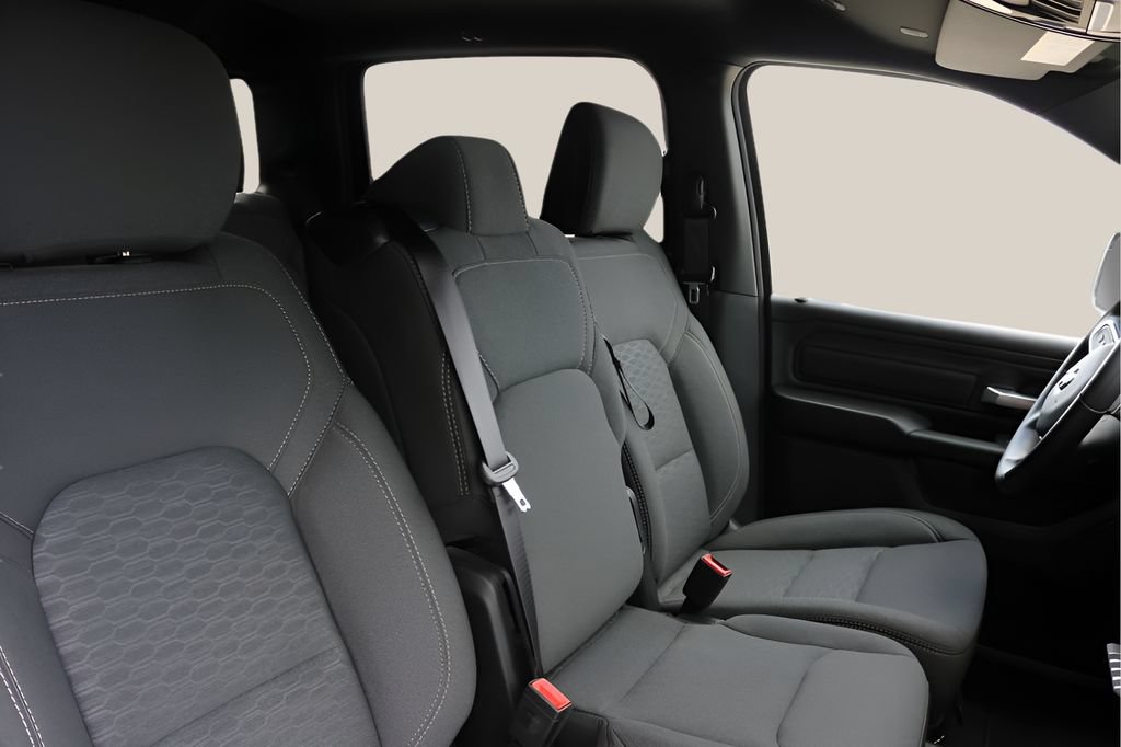 New 2026 RAM 1500 Express RWD image 19