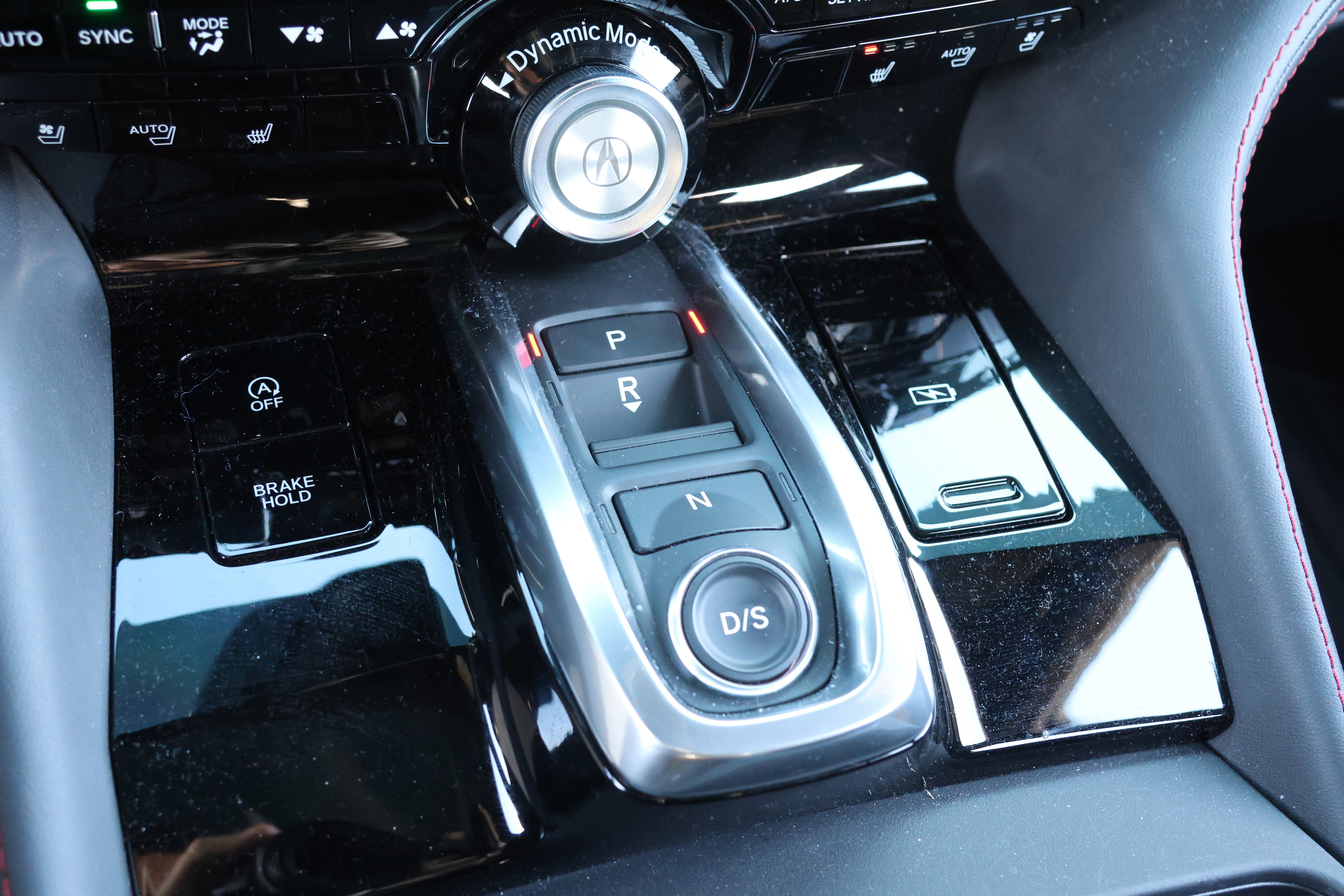 Used 2025 Acura MDX A-Spec image 27