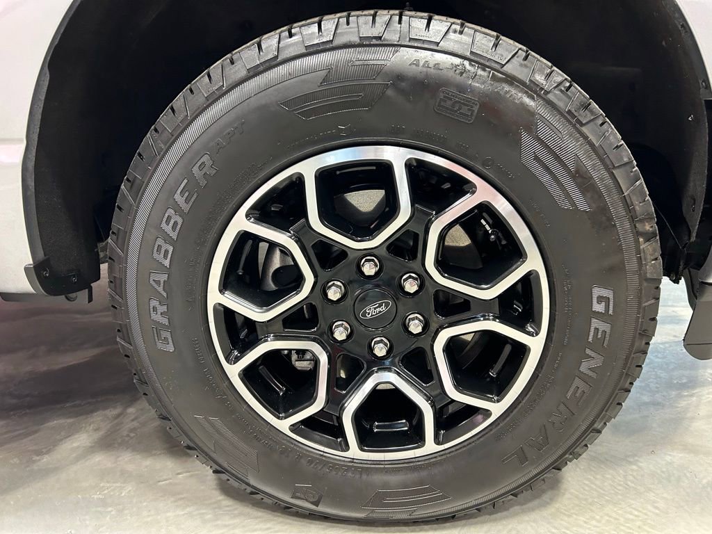 Used 2022 Ford F150 XLT w/ Equipment Group 302A High image 26