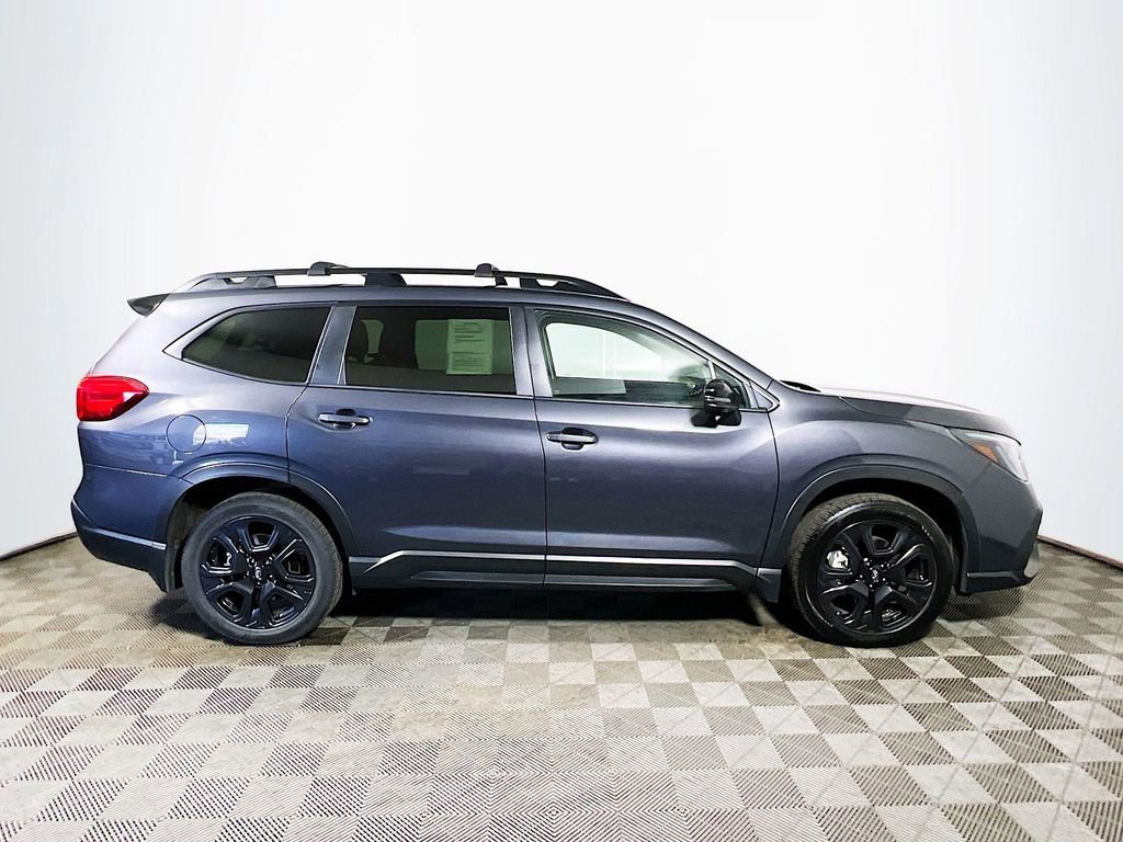 Used 2023 Subaru Ascent Onyx Edition Limited image 8