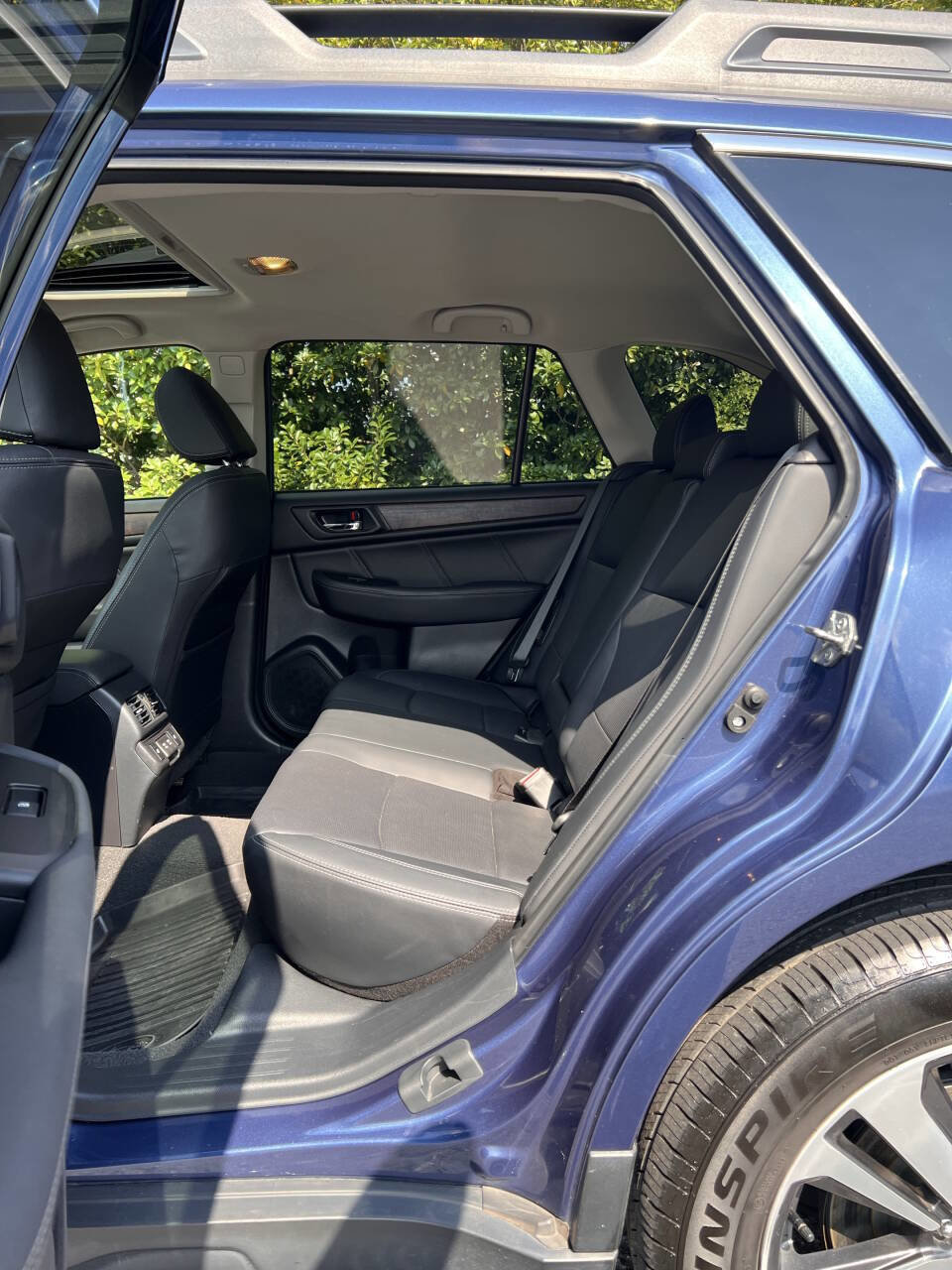 Used 2019 Subaru Outback 2.5i Limited image 16