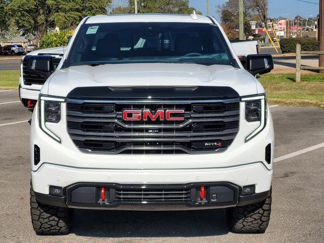 New 2026 GMC Sierra 1500 AT4 w/ AT4 Premium Package image 2