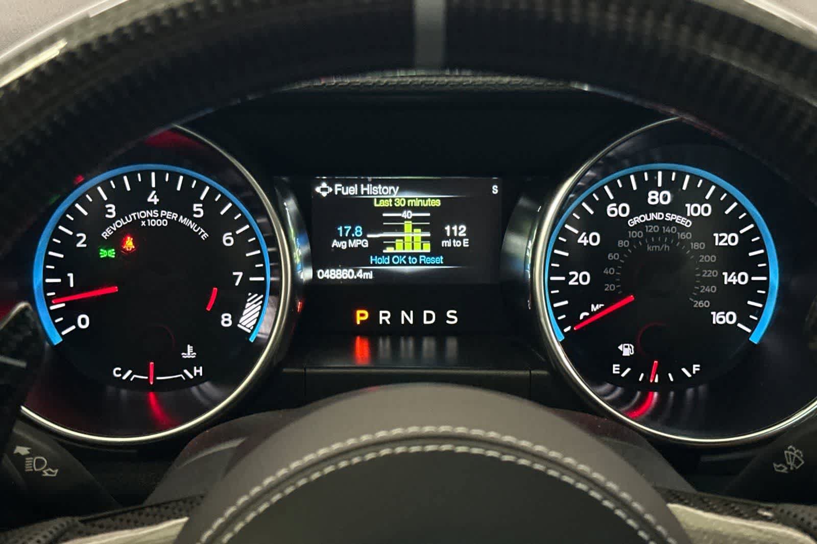 Used 2022 Ford Mustang GT Premium RWD image 25