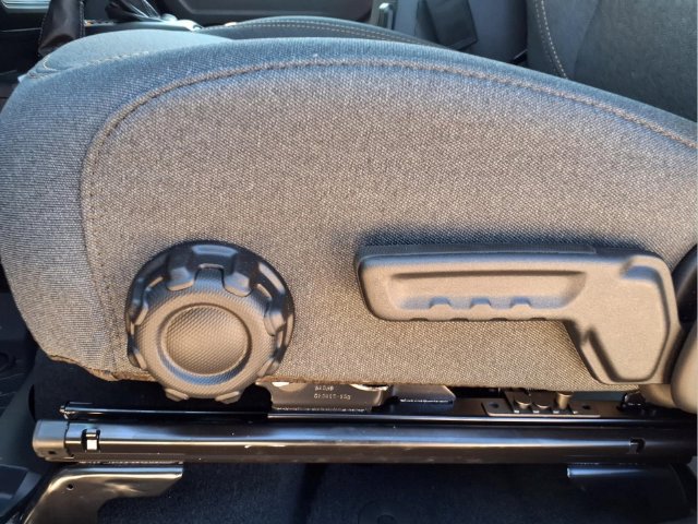 New 2026 Jeep Gladiator Sport AWD/4WD image 16