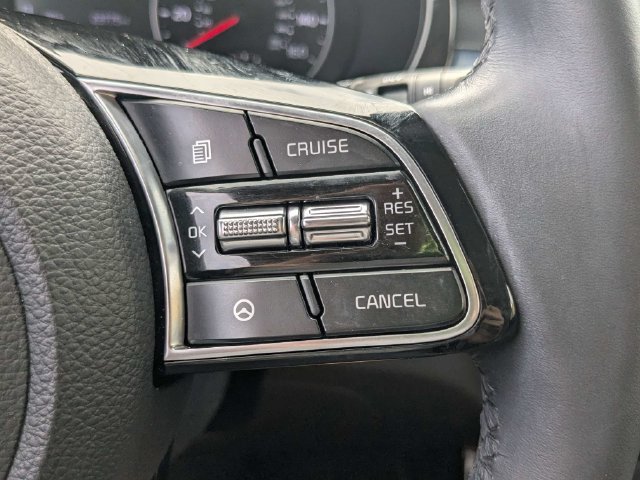 Certified 2023 Kia Seltos S FWD image 24