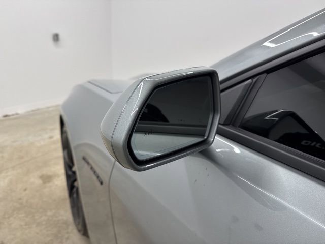 Used 2023 Chevrolet Camaro SS image 14