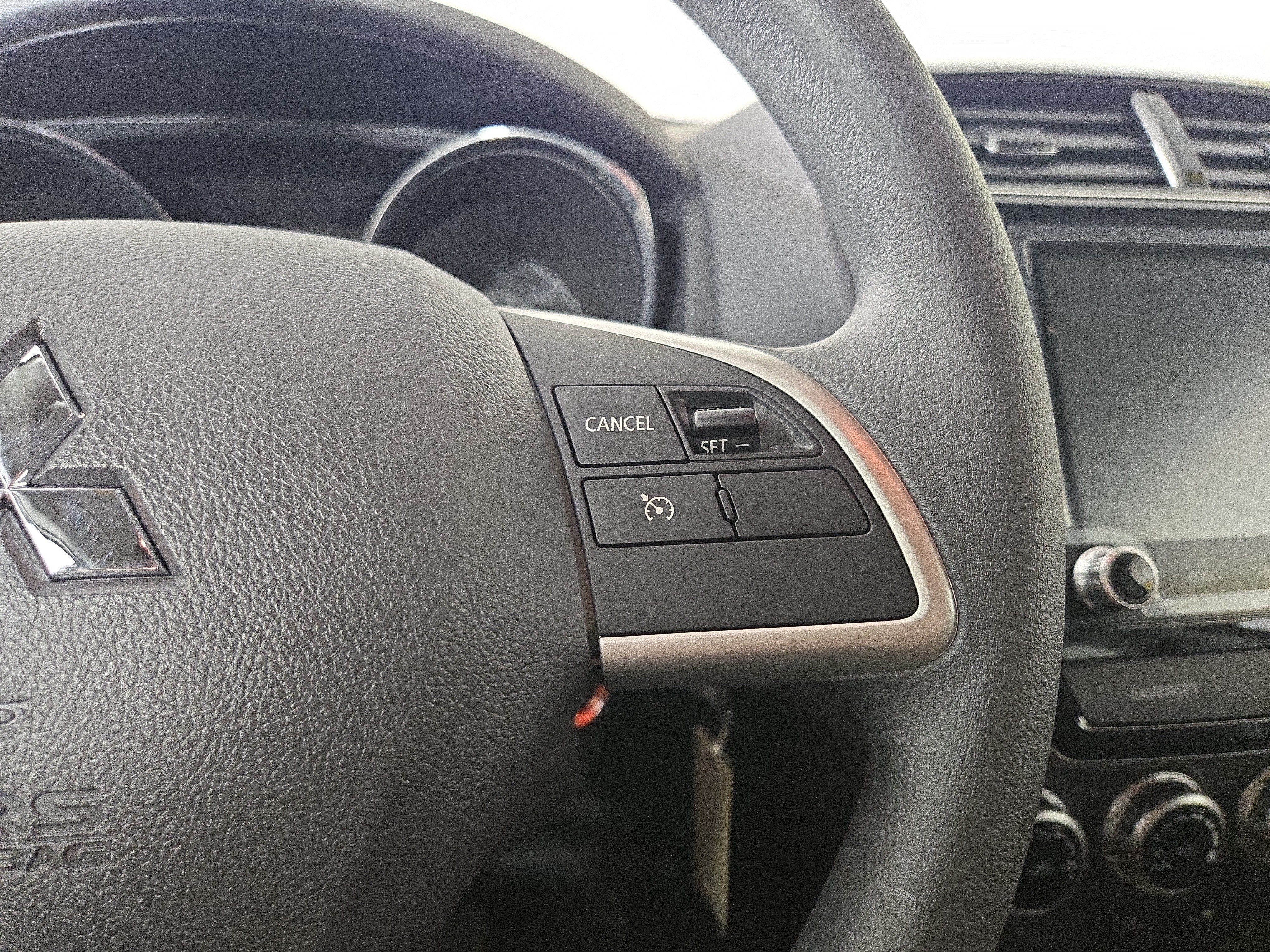 New 2026 Mitsubishi Outlander Sport ES AWD/4WD image 15