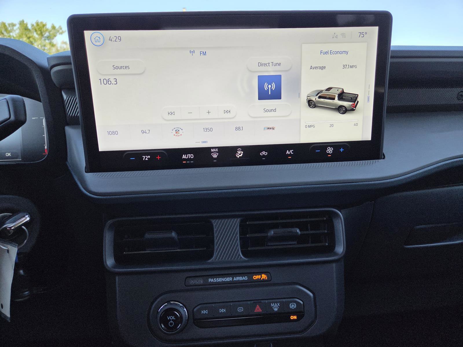 New 2026 Ford Maverick XL AWD/4WD image 17