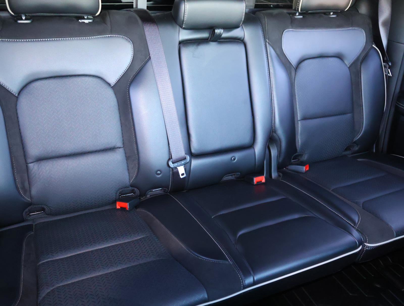 Used 2023 RAM 1500 Laramie image 20