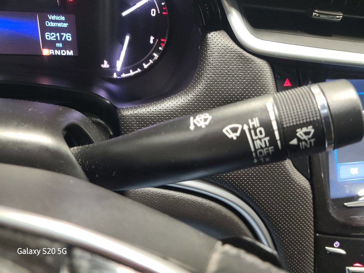 Used 2017 Cadillac XTS Luxury image 30