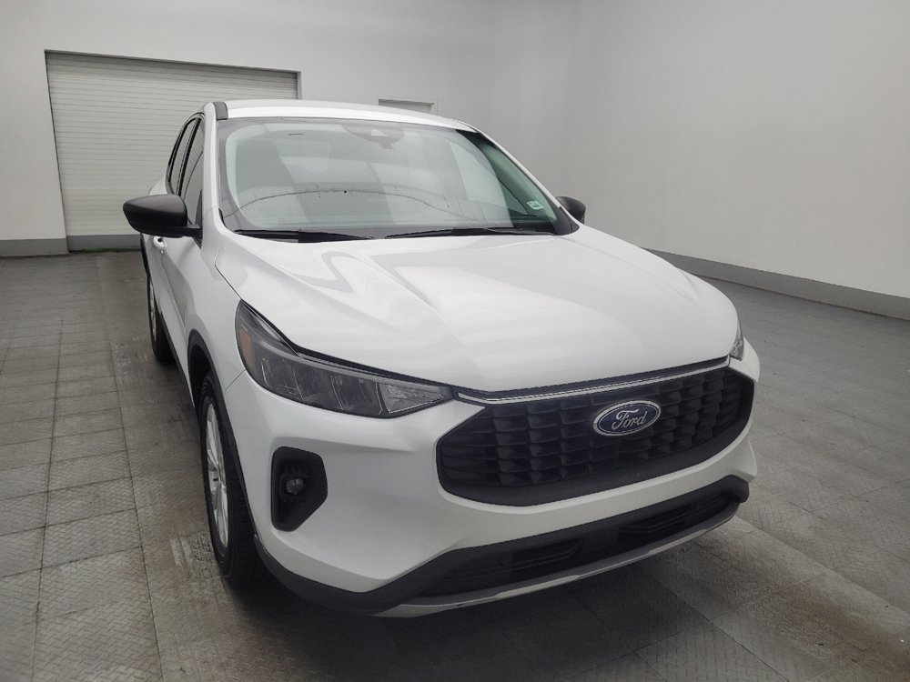 Used 2024 Ford Escape Active FWD image 13