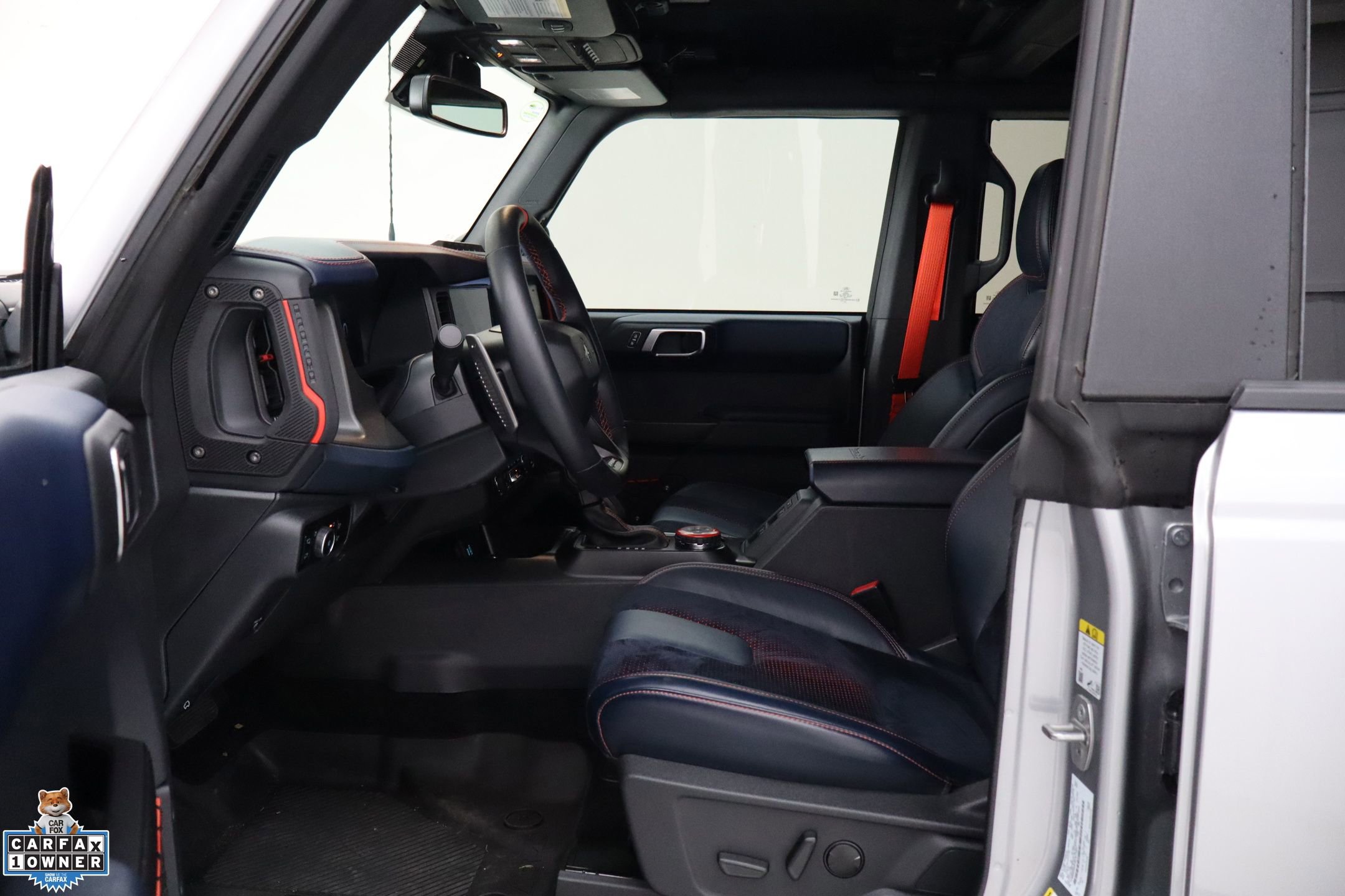 Used 2024 Ford Bronco Raptor image 27