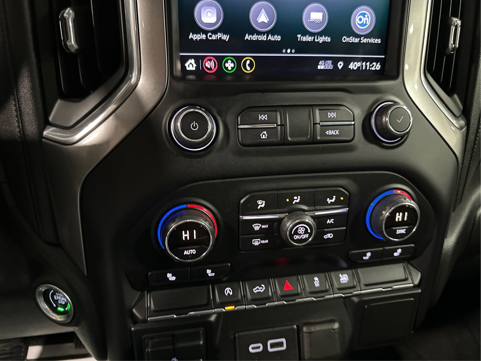 Used 2019 Chevrolet Silverado 1500 RST w/ All-Star Edition image 27
