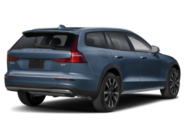 New 2026 Volvo V60 B5 Cross Country Ultra w/ Climate Package AWD/4WD image 2