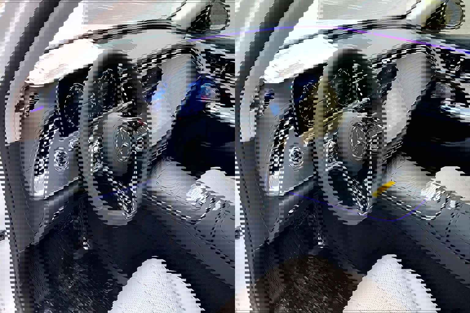 New 2026 Mercedes-Benz E 350 E 350 image 8