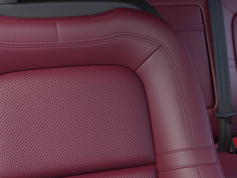 New 2026 Lincoln Corsair Reserve FWD image 45