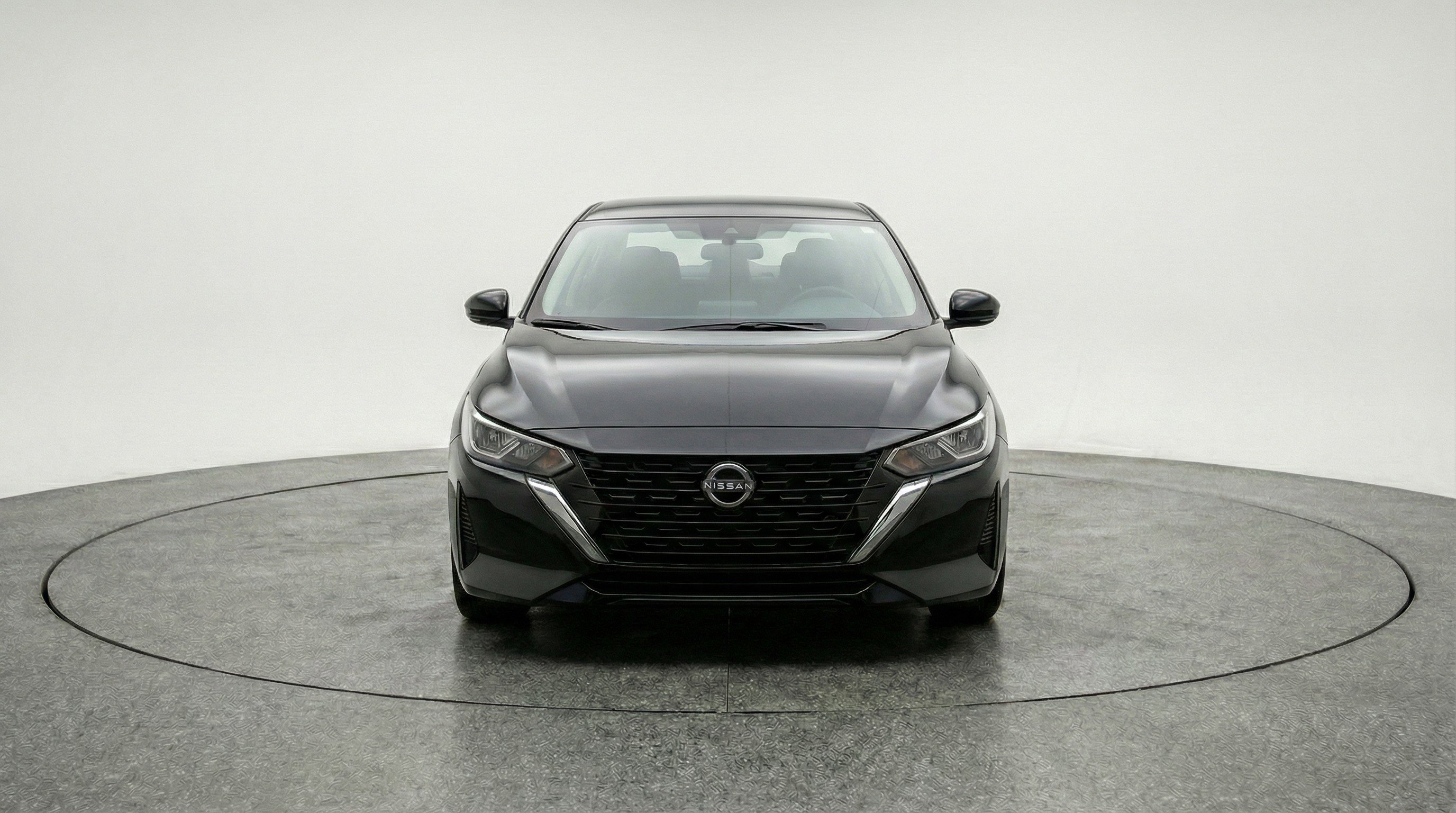 Used 2025 Nissan Sentra S image 2