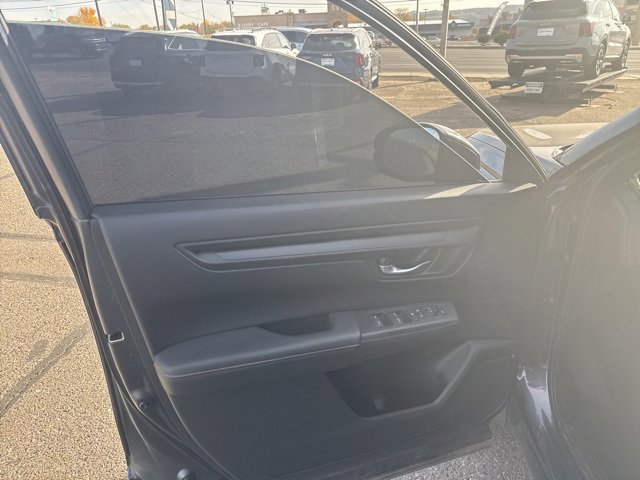Used 2024 Honda CR-V Sport image 21